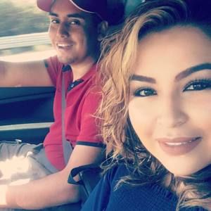 Meet your Posher, Dominic